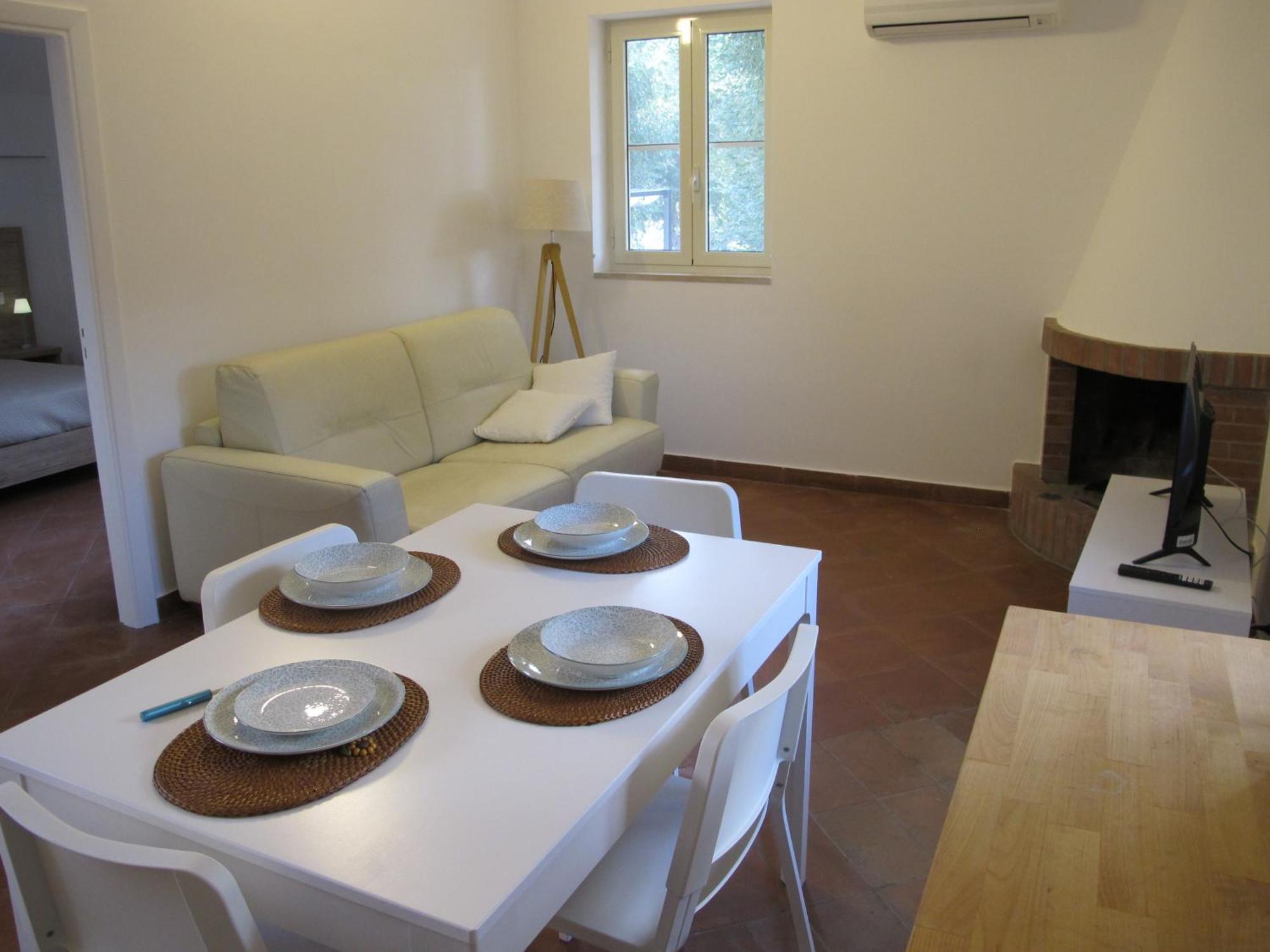 Olive&Sea Villa-Olive Mattinata Exterior photo