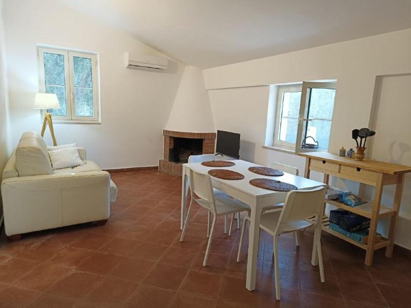 Olive&Sea Villa-Olive Mattinata Exterior photo