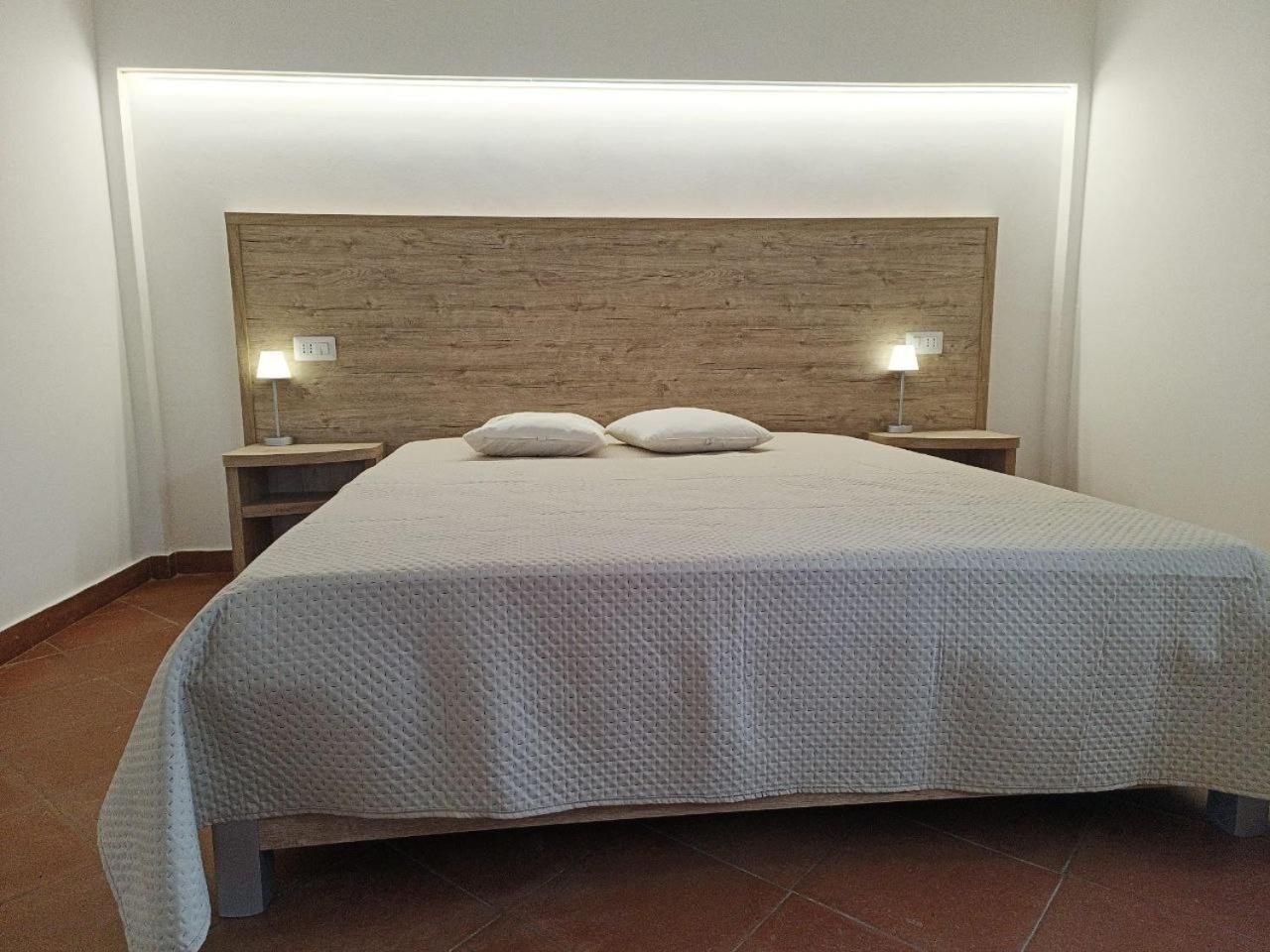 Olive&Sea Villa-Olive Mattinata Exterior photo